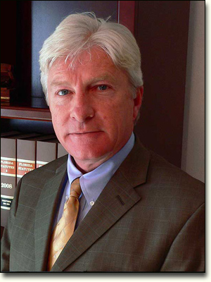 Attorney Garry W. Crews, Gainesville, Florida drug crime defense lawyer.