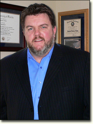 Attorney Ron Sholes, Gainesville, Florida drug crime defense lawyer. Ron is a graduate of the University of Florida Law School.