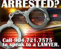 Charged with a drug crime in Gainesville, Starke, Lawtey, Hawthorne or elsewhere in North Florida?  Call the Law Offices of Ron Sholes, P.A. for aggressive legal representation to protect your rights! Tel. (904) 721-7575 for a free consultation about your case.