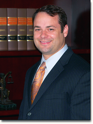 Attorney Joe "Jody" Harrison Wade II, Gainesville Florida drug crime defense lawyer.